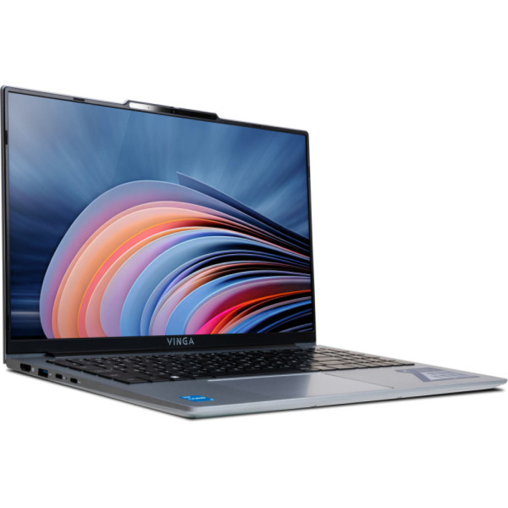 Ноутбук Vinga Iron S151 (S151-131516512SWH)