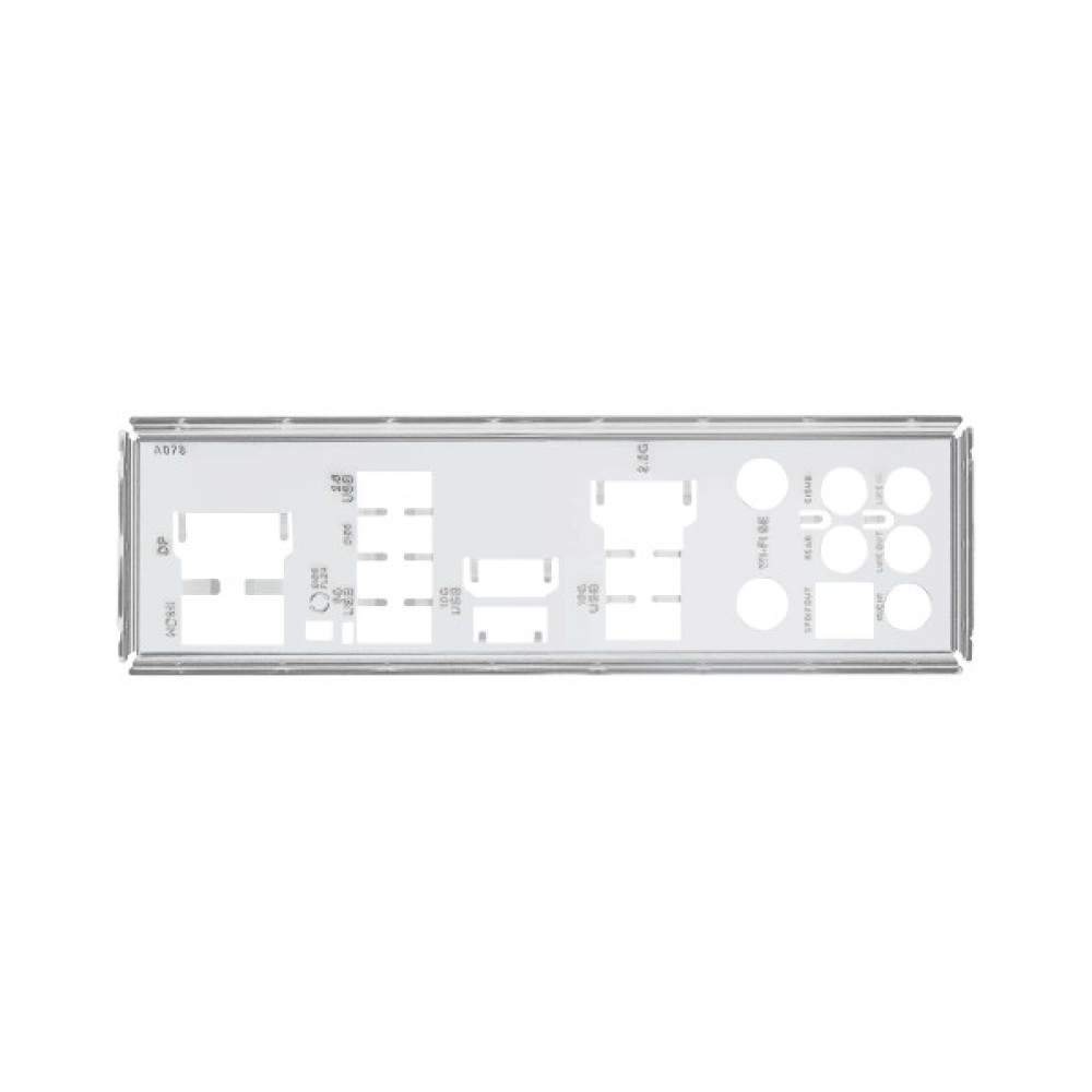 Материнcька плата ASUS PRIME B650-PLUS WIFI sAM5 B650 4xDDR5 M.2 HDMI DP WiFi BT ATX