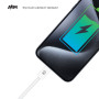 Дата кабель USB-C to USB-C 1.0m White Armorstandart (ARM72698) Дата кабель USB-C to USB-C 1.0m White Armorstandart (ARM72698)
