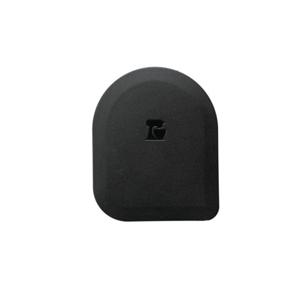 Шкребок кондитерський KitchenAid Universal 2 шт червоний/сірий (KQG068OHERE)