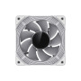 Кулер до корпусу Gamemax FN12A-C8I-RW