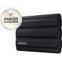 Портативний SSD Samsung 1TB USB 3.2 Gen 2 Type-C T7 Shield