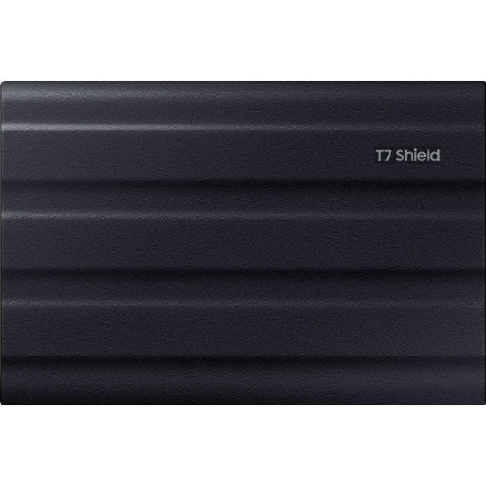 Портативний SSD Samsung 1TB USB 3.2 Gen 2 Type-C T7 Shield