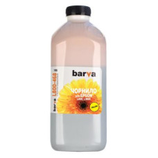 Чорнило Barva Epson 673 1кг YELLOW (T6734) (L800-468)