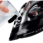 Праска Russell Hobbs Power Steam Ultra, 3100Вт, 350мл, паровий удар -210гр, постійна пара - 45гр, керам. підошва, сірий