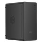 Комп’ютер персональний 2E Rational Intel i5-14400F, 16Gb, F512GB, NVD5050-8, H610, V500B, 500W, Win11PE