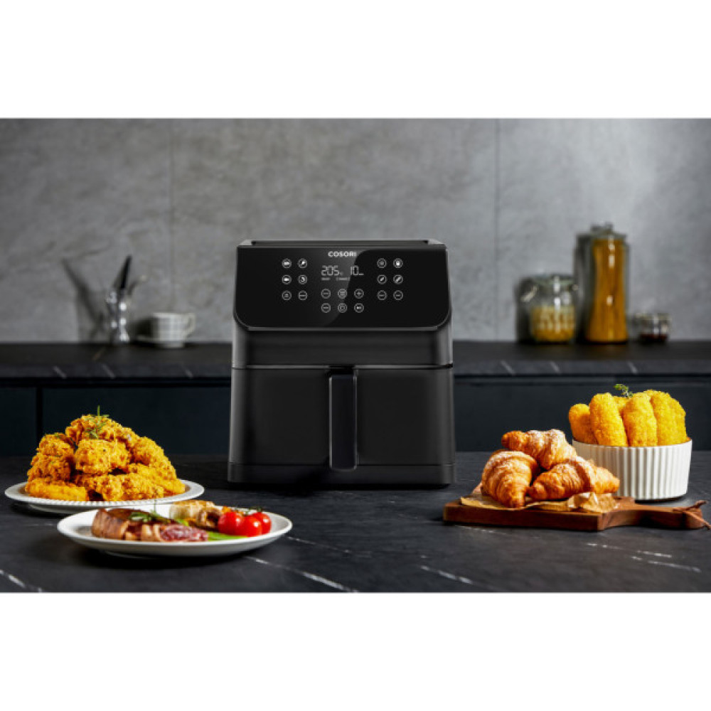 Мультипіч Cosori Premium II Chef Edition (KAAPAFCSNEU0198Y)