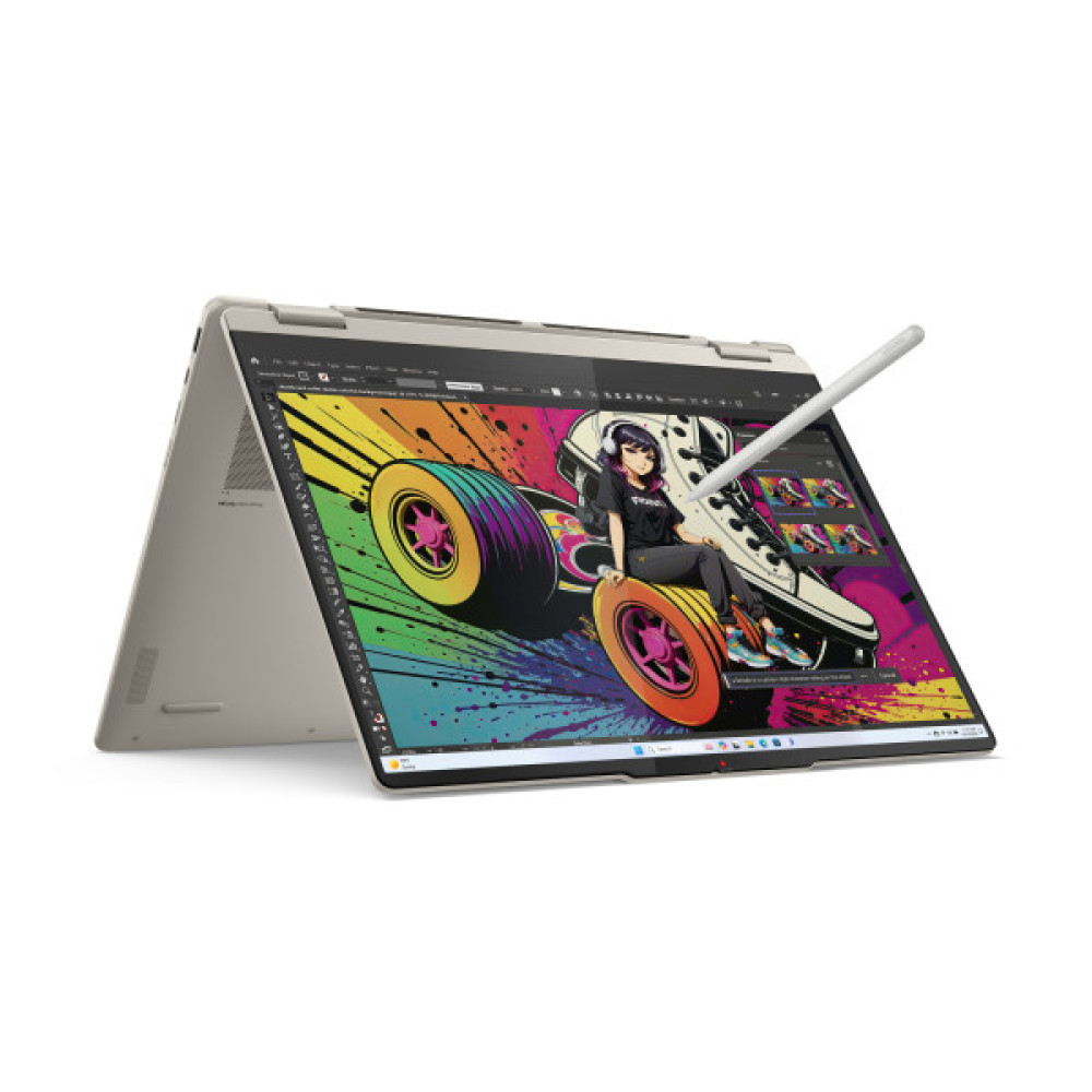 LENOVO Yoga 7 2-in-1 16AKP10 (83JU001LRA)