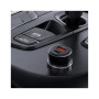 Зарядний пристрій Acefast 2xUSB 60W (USB-C + USB-A) B12 (6974316282914)