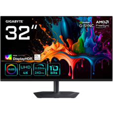 Монітор GIGABYTE MO32U2 EK