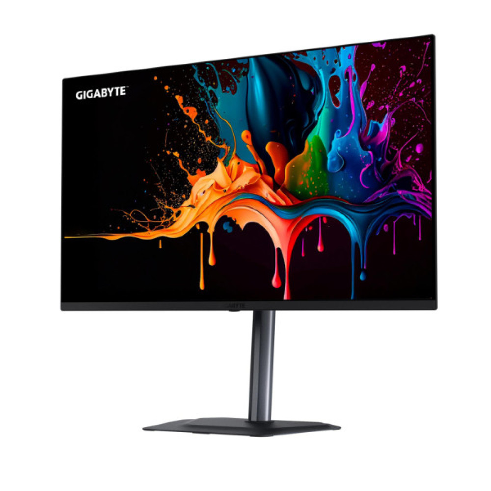 Монітор GIGABYTE MO32U2 EK