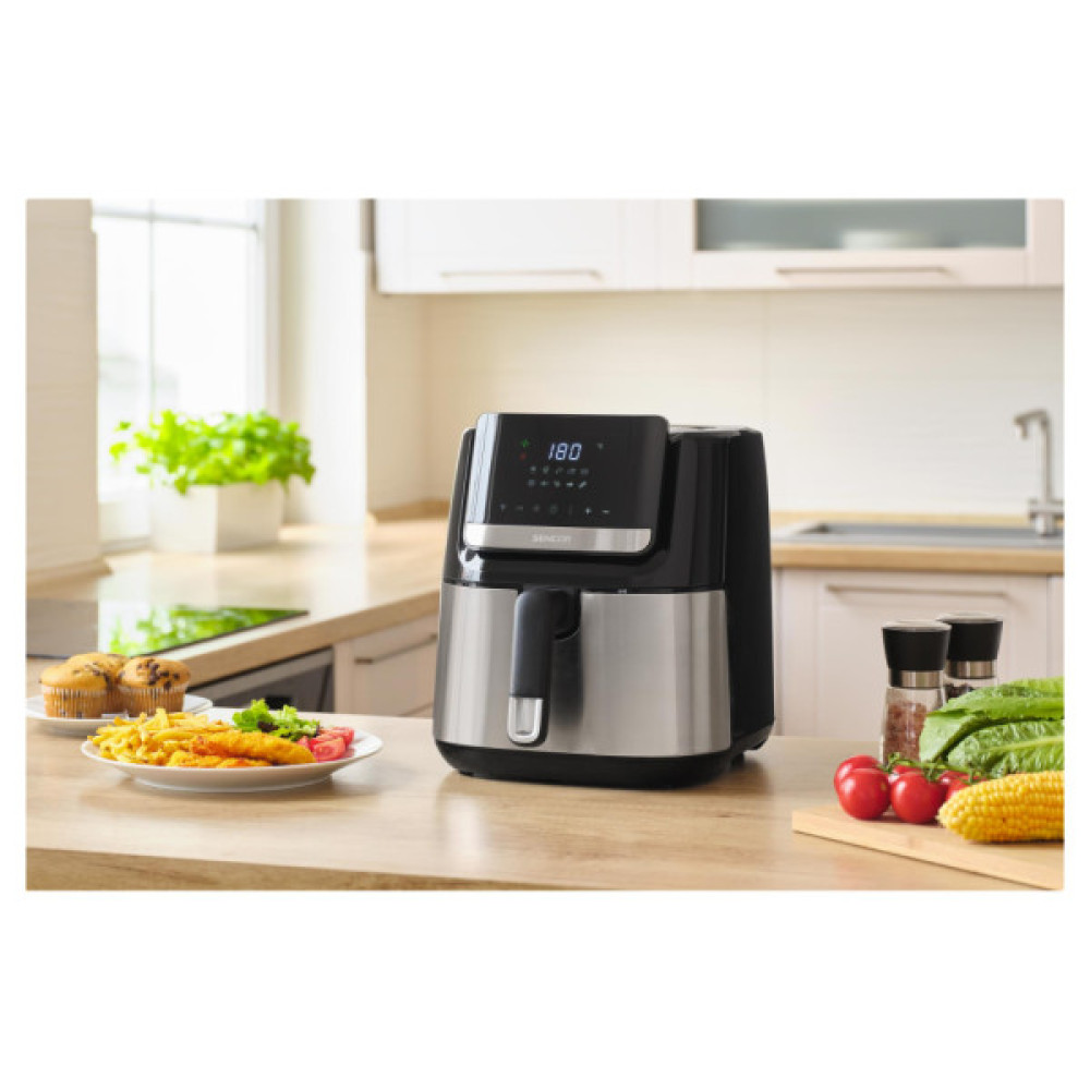 Мультипіч Sencor SFR6600SS-EUE3