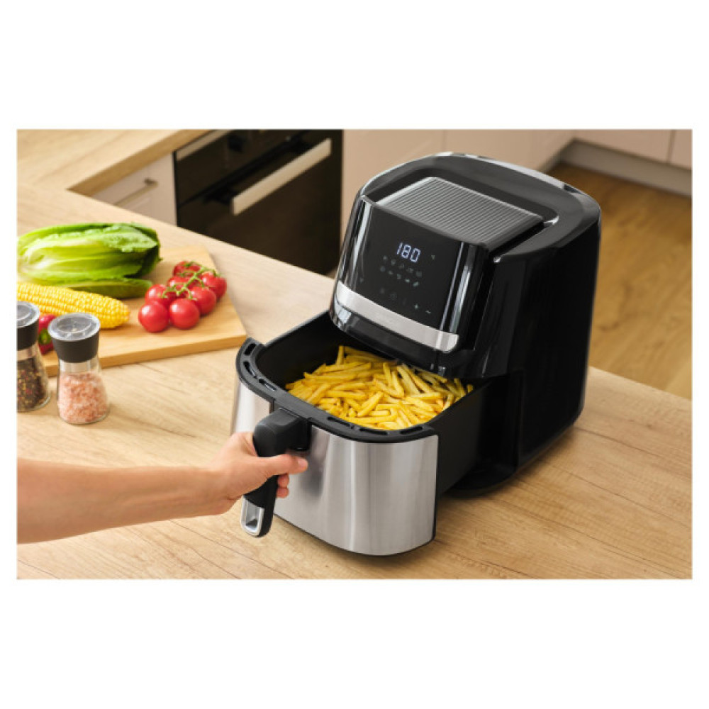 Мультипіч Sencor SFR6600SS-EUE3