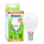 Лампочка Delux BL50P 7Вт 4100K 220В E14 (90020560 90011758)
