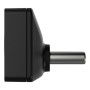 USB флеш накопичувач SanDisk 128GB Extreme Fit Black Type-C (SDCZ530-128G-G46)