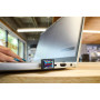 USB флеш накопичувач SanDisk 128GB Extreme Fit Black Type-C (SDCZ530-128G-G46)