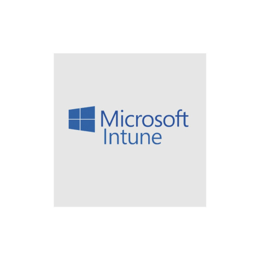 Офісний додаток Microsoft Intune Plan 1 P1Y Annual Commercial License (CFQ7TTC0LCH4_0009_P1Y_A)