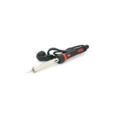 Паяльник електричний JIANG 80W, 220V, 180-450°C, OEM (80W)