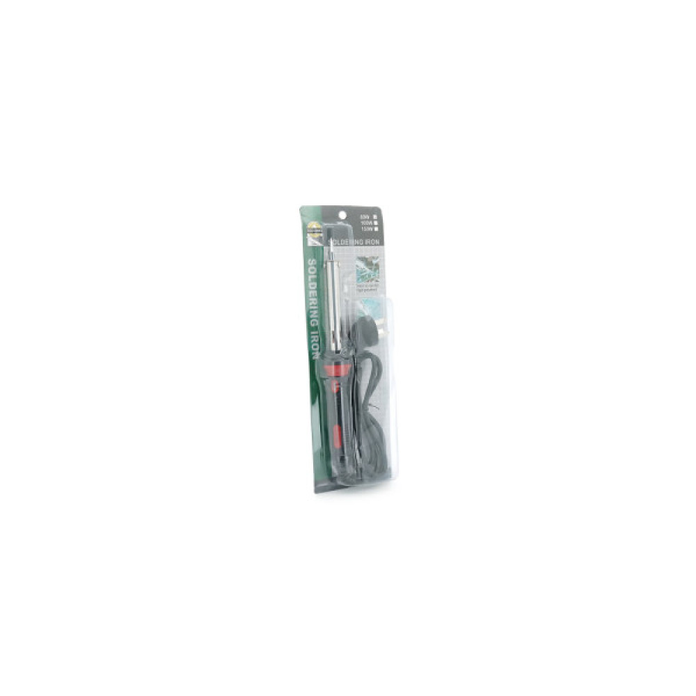 Паяльник електричний JIANG 80W, 220V, 180-450°C, OEM (80W)