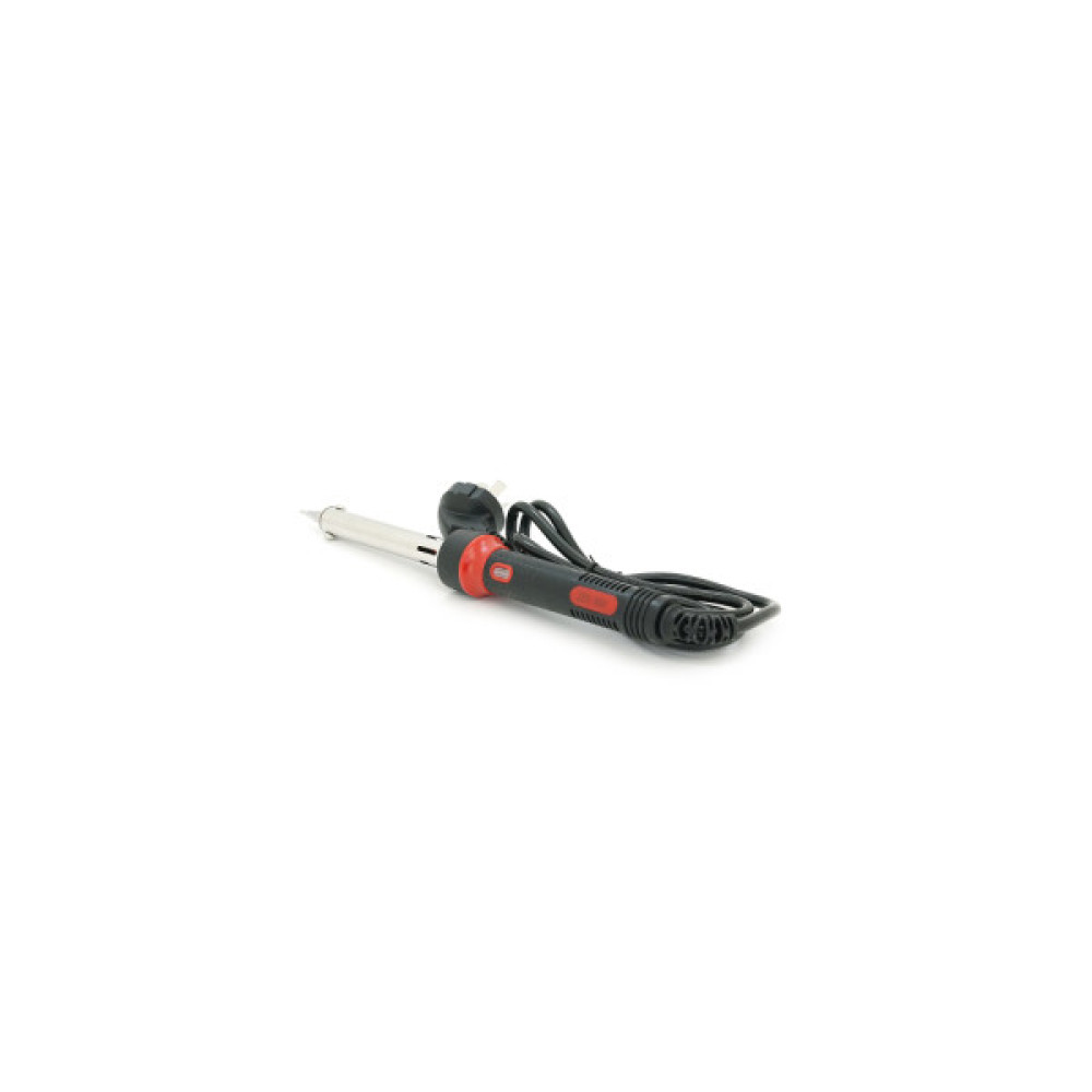 Паяльник електричний JIANG 80W, 220V, 180-450°C, OEM (80W)