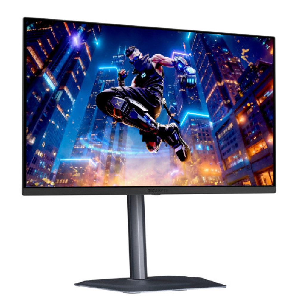 Монітор GIGABYTE MO27Q3 Gaming Monitor