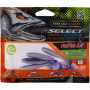 Силікон рибальський Select FatFish 2.4" 280 (6 шт/уп) (1870.71.41) Силікон рибальський Select FatFish 2.4" 280 (6 шт/уп) (1870.71.41)