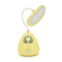 Настільна лампа Voltronic RABBIT (LD-3053-Y) Настільна лампа Voltronic RABBIT (LD-3053-Y)