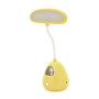 Настільна лампа Voltronic RABBIT (LD-3053-Y) Настільна лампа Voltronic RABBIT (LD-3053-Y)