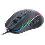 Мишка REAL-EL RM-747 Black Мишка REAL-EL RM-747 Black