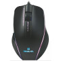 Мишка REAL-EL RM-747 Black Мишка REAL-EL RM-747 Black