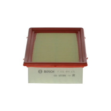 Повітряний фільтр для автомобіля Bosch F026400676