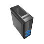 Корпус Gamemax Elysium Black