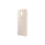 Чохол до мобільного телефона Samsung Galaxy J4 (J400) Dual Layer Cover Gold (EF-PJ400CFEGRU) Чохол до мобільного телефона Samsung Galaxy J4 (J400) Dual Layer Cover Gold (EF-PJ400CFEGRU)