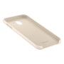 Чохол до мобільного телефона Samsung Galaxy J4 (J400) Dual Layer Cover Gold (EF-PJ400CFEGRU) Чохол до мобільного телефона Samsung Galaxy J4 (J400) Dual Layer Cover Gold (EF-PJ400CFEGRU)