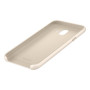 Чохол до мобільного телефона Samsung Galaxy J4 (J400) Dual Layer Cover Gold (EF-PJ400CFEGRU) Чохол до мобільного телефона Samsung Galaxy J4 (J400) Dual Layer Cover Gold (EF-PJ400CFEGRU)