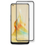 Скло захисне BeCover Oppo Reno8 T Black (709771) Скло захисне BeCover Oppo Reno8 T Black (709771)