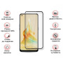 Скло захисне BeCover Oppo Reno8 T Black (709771) Скло захисне BeCover Oppo Reno8 T Black (709771)