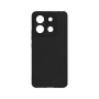 Чохол до мобільного телефона BeCover Poco X6 Black (710737) Чохол до мобільного телефона BeCover Poco X6 Black (710737)