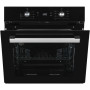 Духова шафа KUMTEL B66-SF2 (DDT) BLACK Духова шафа KUMTEL B66-SF2 (DDT) BLACK