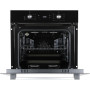 Духова шафа KUMTEL B66-SF2 (DDT) BLACK Духова шафа KUMTEL B66-SF2 (DDT) BLACK