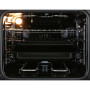 Духова шафа KUMTEL B66-SF2 (DDT) BLACK Духова шафа KUMTEL B66-SF2 (DDT) BLACK