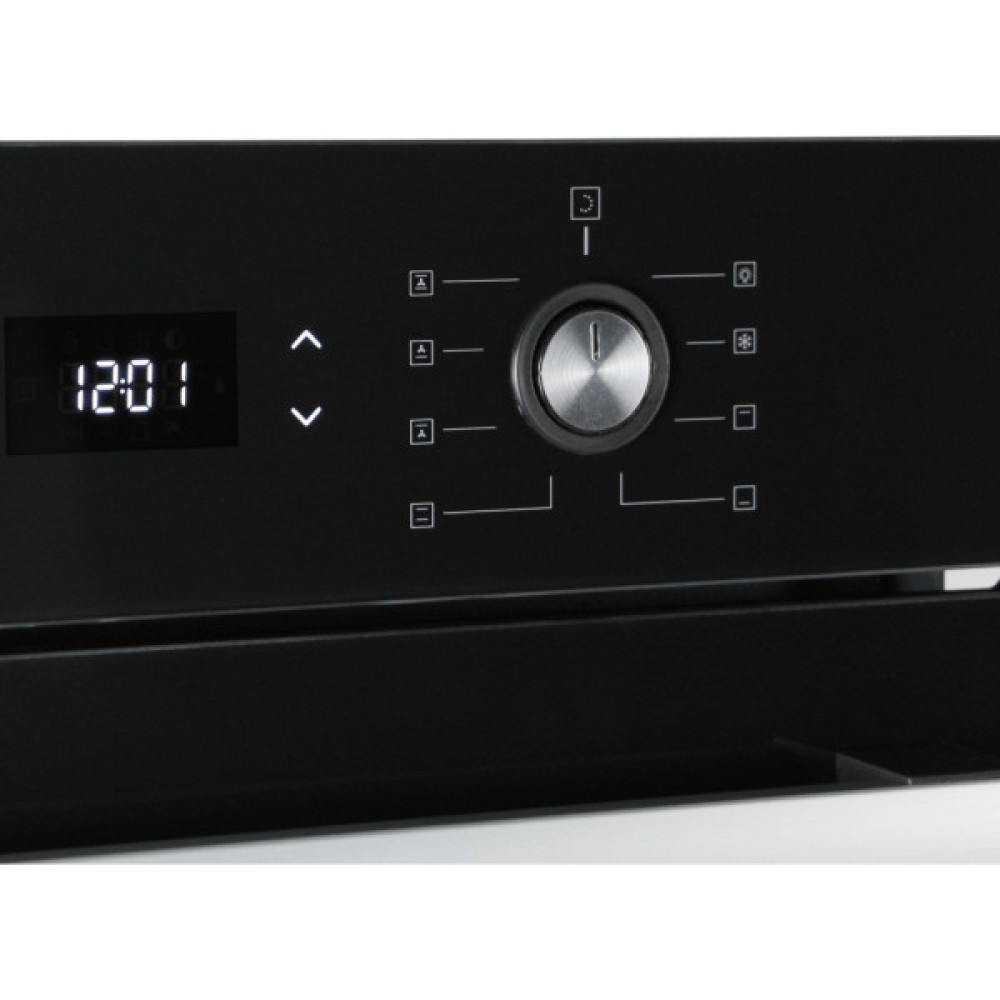 Духова шафа KUMTEL B66-SF2 (DDT) BLACK