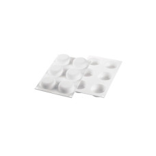 Форма для випікання Silikomart New Universo 90 d-67 h-27 mm (UNIVERSO 90)