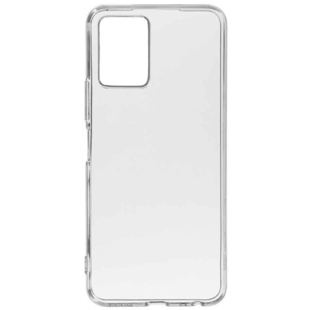 Чохол до мобільного телефона BeCover Vivo Y33s / Y21 Transparancy (707230) Чохол до мобільного телефона BeCover Vivo Y33s / Y21 Transparancy (707230)