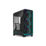 Корпус Fractal Design Meshify 3 Ambience Pro RGB BTG (FD-C-MES3A-03) Корпус Fractal Design Meshify 3 Ambience Pro RGB BTG (FD-C-MES3A-03)