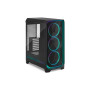 Корпус Fractal Design Meshify 3 Ambience Pro RGB BTG (FD-C-MES3A-03) Корпус Fractal Design Meshify 3 Ambience Pro RGB BTG (FD-C-MES3A-03)