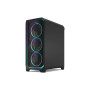 Корпус Fractal Design Meshify 3 Ambience Pro RGB BTG (FD-C-MES3A-03) Корпус Fractal Design Meshify 3 Ambience Pro RGB BTG (FD-C-MES3A-03)