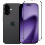Скло захисне iLera FrostedGlass 2.0 iPhone 17 (ILFRGL17) Скло захисне iLera FrostedGlass 2.0 iPhone 17 (ILFRGL17)