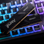 Модуль пам'яті для комп'ютера DDR4 32GB (2x16GB) 3200 MHz Fury Beast Black Kingston Fury (ex.HyperX) (KF432C16BBK2/32) Модуль пам'яті для комп'ютера DDR4 32GB (2x16GB) 3200 MHz Fury Beast Black Kingston Fury (ex.HyperX) (KF432C16BBK2/32)
