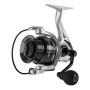 Котушка Brain Scout SE-S 4000S 8+1BB 4.91 Silver (1858.46.43) Котушка Brain Scout SE-S 4000S 8+1BB 4.91 Silver (1858.46.43)